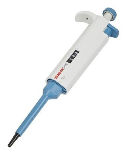 Micropipeta Automática Volumen Variable 100-1000ul *inlabs*