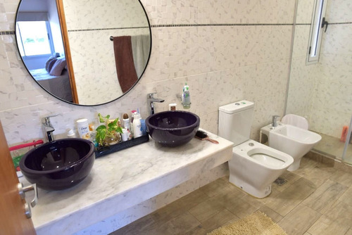 Imagen 13 de 14 de Casa En Venta En Barrio Cerrado La Pancha Ii