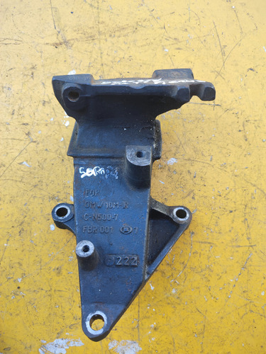 Soporte De Motor Derecho Corsa Meriva 1.8 93307143