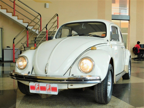 Volkswagen Fusca 1500