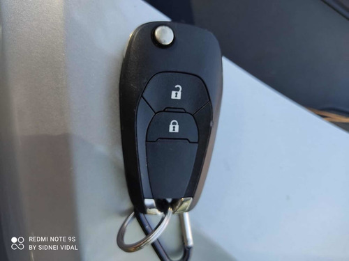 Chevrolet Spin 2019 1.8 Ltz 7l Aut. 5p