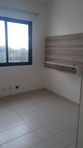 Imagem 17 de 20 de Apartamento Em Manaus - Am - Ap0014_pnim