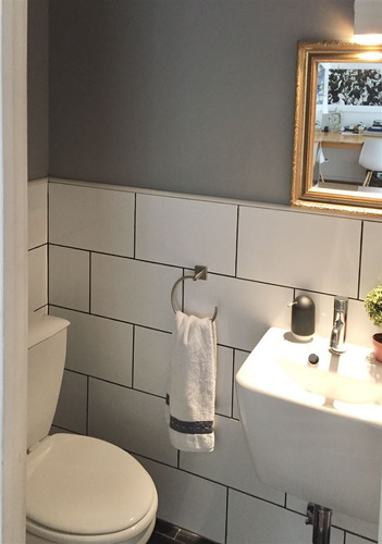 Remodelado: Metro Alcántara / Burgos / Verbo Divino