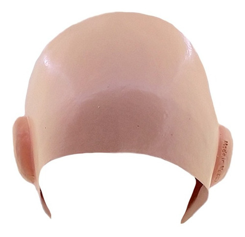 Máscara Halloween Látex Bebé 71255