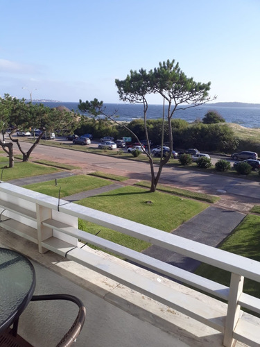 Venta Apto 3 Dorm Rambla Punta Del Este Vista