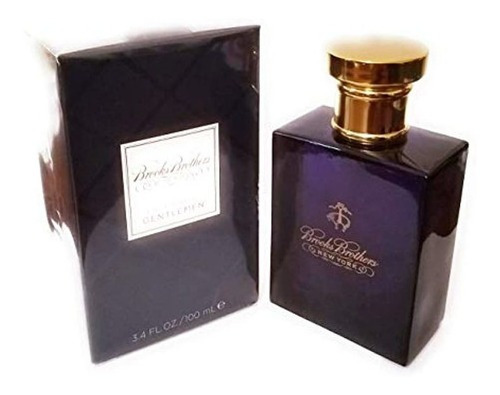 Brooks Brothers New York Eau De Toi - mL a $2604500