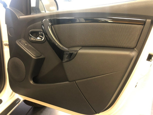 Imagen 5 de 15 de Renault Duster Oroch Entrega Asegurada 100% Financiado (gga)