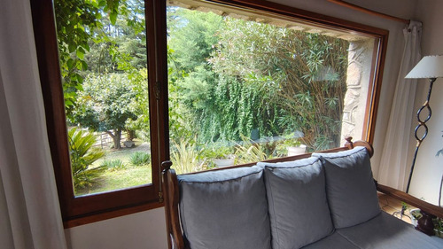Venta Complejo De Cabañas Con Casona La Cumbre