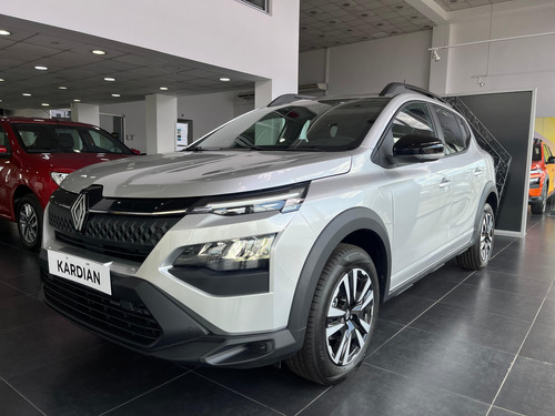 Renault Kardian 1.6 EVOLUTION