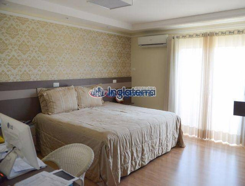 Casa À Venda, 236 M² Por R$ 850.000,00 - Residencial Havana - Londrina/pr - Ca0298