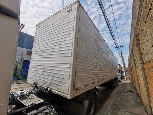 Truckvan