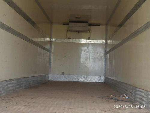 Imagem 3 de 9 de Baú Refrigerado Rodrigues Ltda