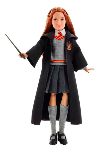 Ginny Weasley Harry Potter Mattel