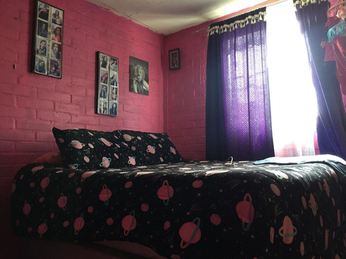 Departamento En Venta De 2 Dorm. En San Bernardo