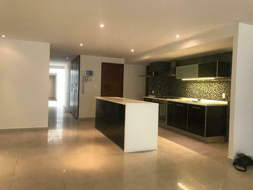 Imagen 21 de 29 de Departamento En Venta En Polanco Tres Picos