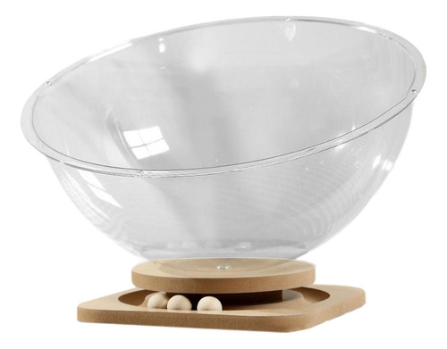 Cajas De Arena Space Capsule Para Todas Las Estaciones, M