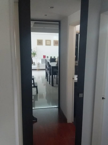 Imagen 11 de 13 de Vendo Apartamento 93m2 3h/2b/2pe Manzanares 2684