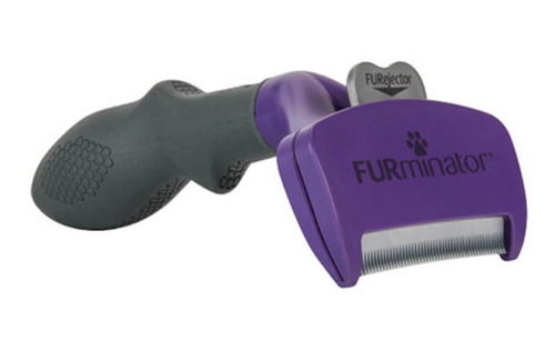 Furminator Furminator Deslanador Gato Grande Pelo Corto