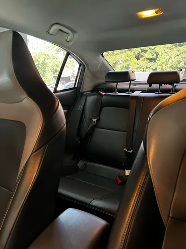 Chevrolet Onix 1.0T Premier Sedan At