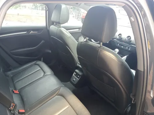 Audi A3 1.2 Ambition