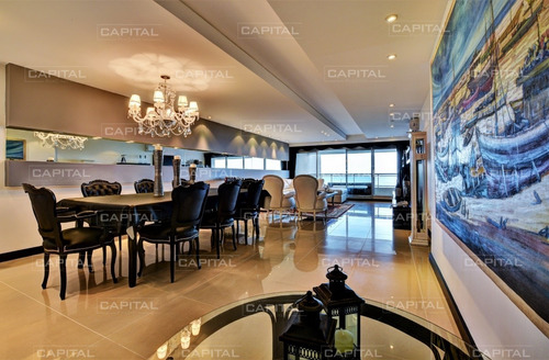 Torre Lobos Apartamento Venta Alquiler Brava, Punta Del Este-ref:24808