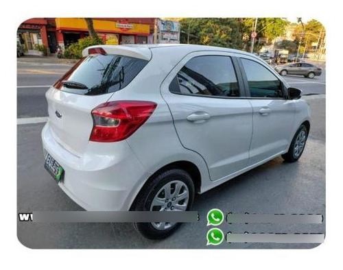 Imagem 8 de 10 de Ka 1.0 Se/se Plus Tivct Flex 5p
