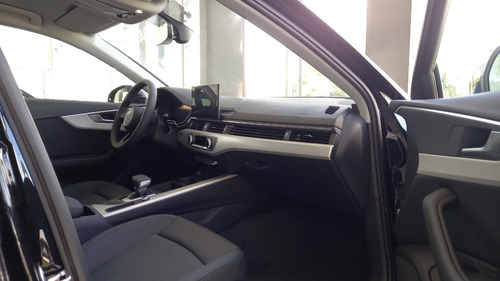 Imagen 9 de 9 de Nuevo Audi A4 40 Tfsi S-tronic Mild Hybrid