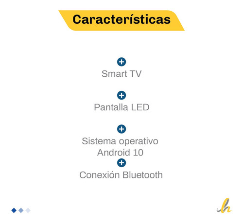 Imagen 3 de 5 de Smart Tv Philips 7000 Series 50pud7406/77 Led 4k 50 Lh