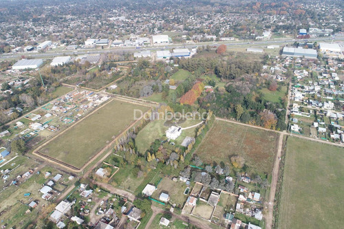 Imagen 4 de 9 de Terreno Fracción En Venta O Permuta Colectora Acceso Oeste - Moreno, Moreno