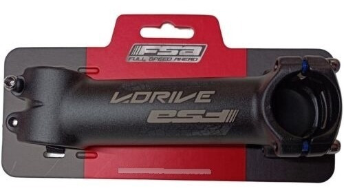 Imagen 2 de 2 de Fsa V-drive Potencia / Stem Bicicleta 31.8 X 130mm