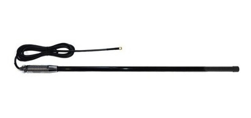 Antena Omni Veicular 15 Dbi (824 - 2600 Mhz) - Imperdível