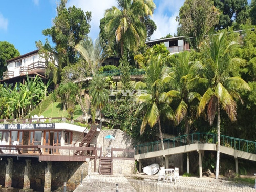 Imagem 23 de 30 de Mansão Em Angra Com 13 Suites - 204200570 - 32009037