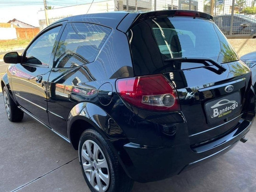 Imagem 5 de 8 de Ford Ka 1.0 Mpi 8v Flex 2p Manual
