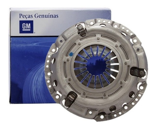 Plato Embreagem Diesel Chevrolet Gm S10 2021 Chevrolet Gm 24