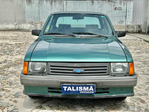 Chevrolet Chevette 1988 1.6 Se Automatico