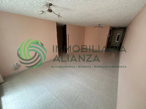 Apartamento En Venta En Andalucia. Cod V61731