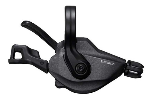 Shifter Derecho Shimano Deore Xt M8100 C/ Abrazadera 12v