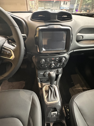 Jeep Renegade 1.3 Trailhawk At9 4X4