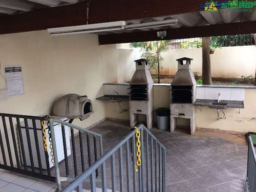 Venda Apartamento 1 Dormitório Jardim Dourado Guarulhos R$ 200.000,00 - 32190v