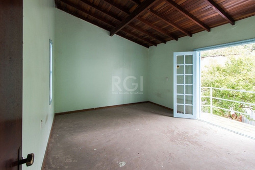Casa Em Vila Conceição Com 4 Dormitórios - Lu429917