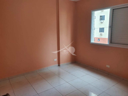Imagem 29 de 30 de Apartamento Em Praia Grande, Tupi - V5635