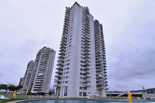Departamento En Venta En Coquimbo