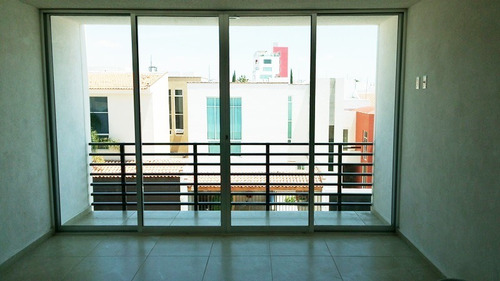 Imagen 11 de 14 de Departamento En Renta En Milenio Iii Queretaro