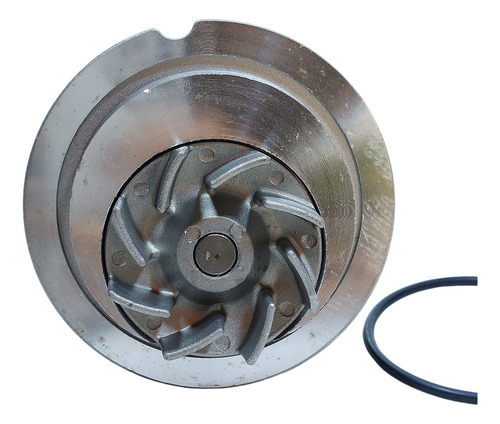 Bomba Agua Optra Desing Advance Tapa Amarilla Todos Los Años