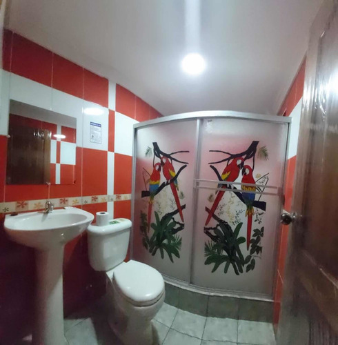 Imagen 11 de 15 de Vendo Propiedad Con Negocio De Hostal En El Sur De Quito