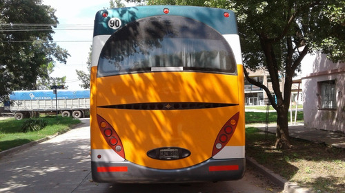 Omnibus Mercedes Benz 500