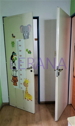 Imagen 3 de 12 de Venta 2 Ambientes Apto Profesional Centro Ramos Mejia