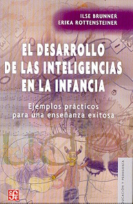 El Desarrollo De Las Intelig. En La Infancia - Brunner Ilse