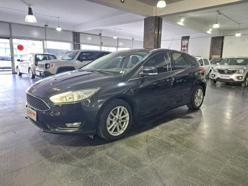 Ford Focus III 1.6 S