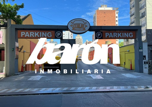 Cochera En Venta En Lomas De Zamora